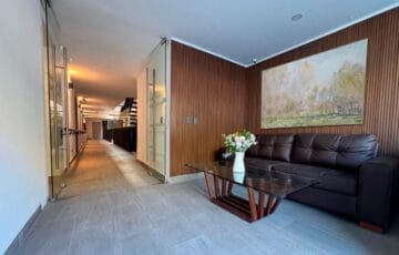 Residencia Las Condes
