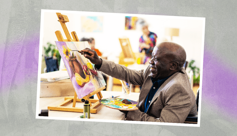 El cuidado de la memoria: apoyo especializado para personas con Alzheimer u otros tipos de demencia