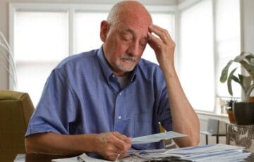 El Alzheimer afecta a las finanzas años antes de un diagnóstico, según un estudio