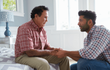 ‘Our America: Unforgettable’ explora datos alarmantes del Alzheimer y la demencia afectando latinos