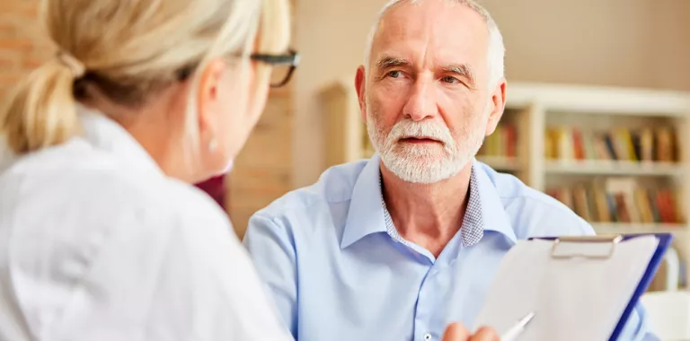 Revelan cuál es la esperanza de vida tras recibir un diagnóstico de demencia