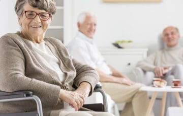 Full Care – Atención Permanente