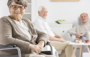 Full Care – Atención Permanente