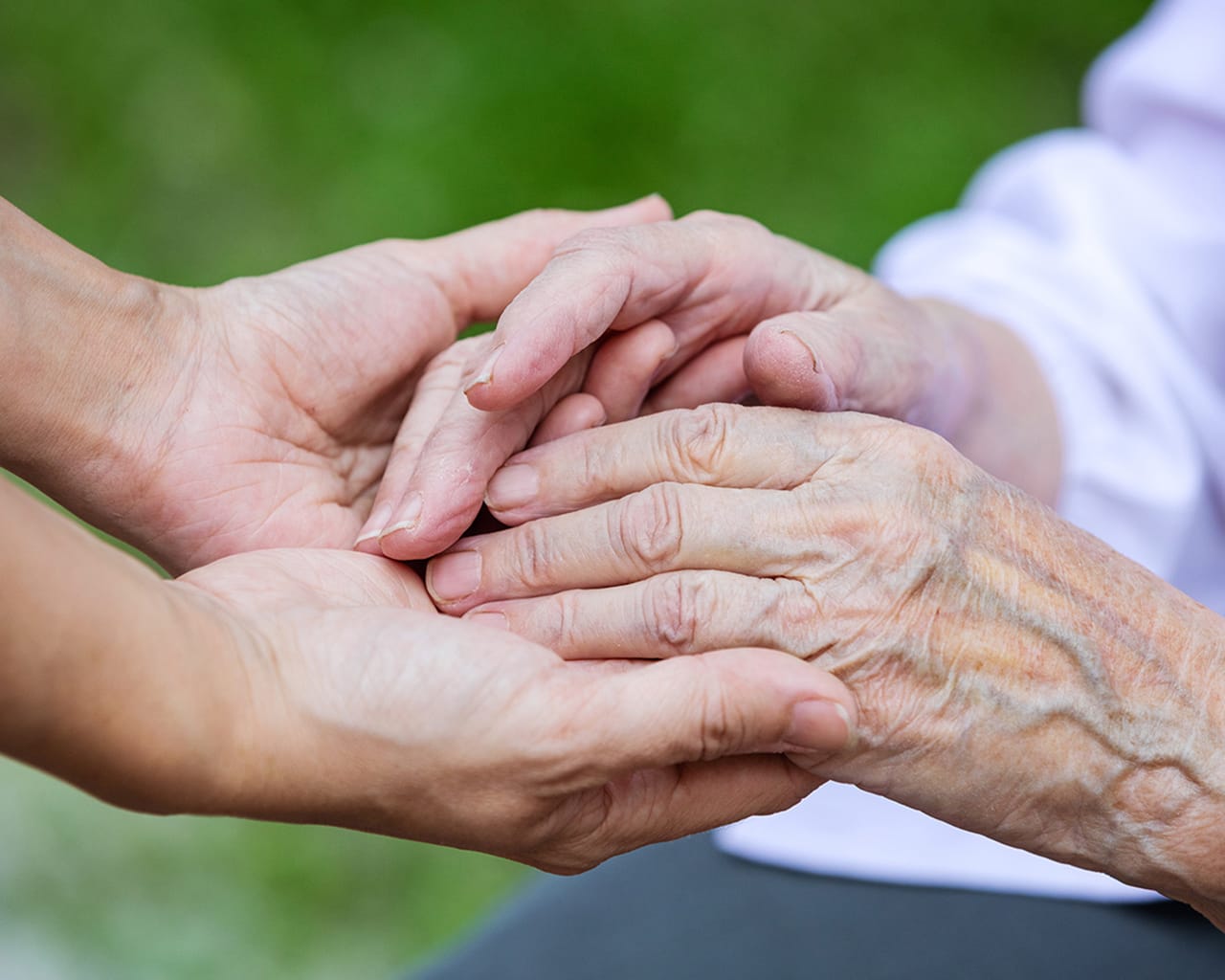 Causas de la pérdida de memoria que NO son Alzheimer