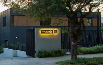 Residencia Las Condes