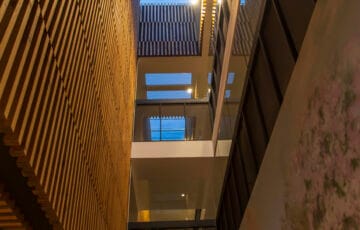 Residencia Las Condes
