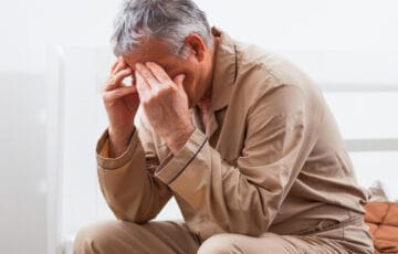 Manejo de la ansiedad en pacientes con Alzheimer