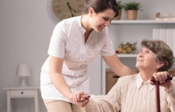 Enfermedad de Alzheimer: estos son los primeros signos de advertencia