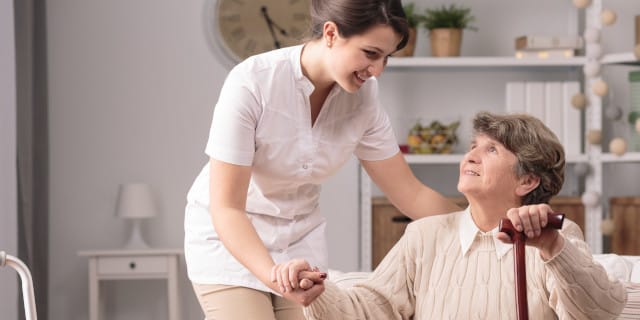 Enfermedad de Alzheimer: estos son los primeros signos de advertencia