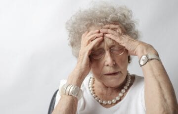 Cómo tranquilizar a una persona con Alzheimer en un momento de agitación