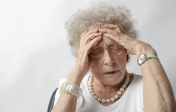 Cómo tranquilizar a una persona con Alzheimer en un momento de agitación