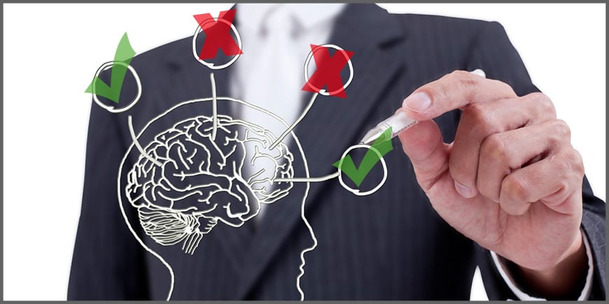 10 mitos sobre el Alzheimer