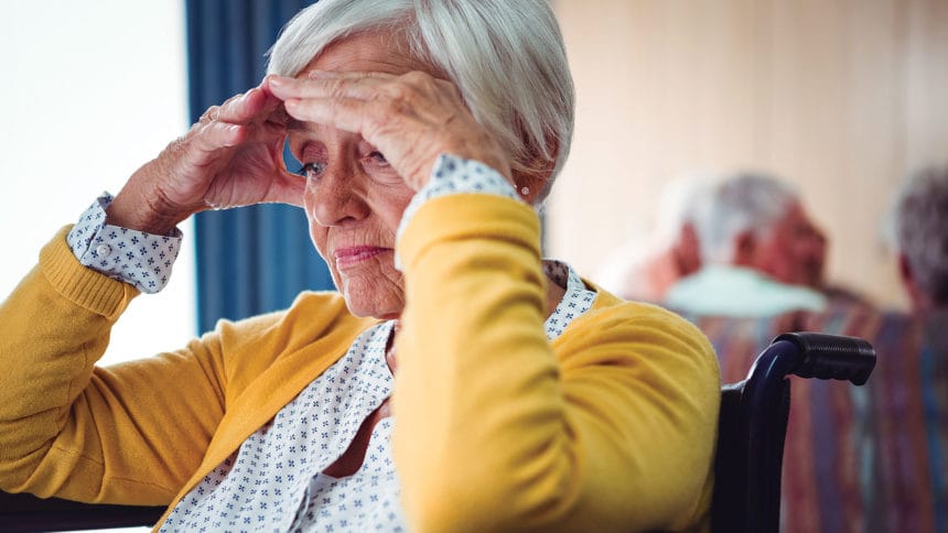 Mitos sobre la demencia