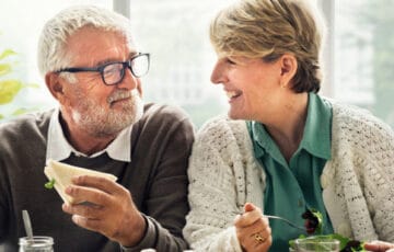 Nutrición especializada para adulto mayores