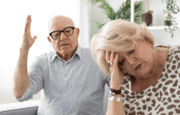 Cómo gestionar los cambios de humor y la irritabilidad en personas