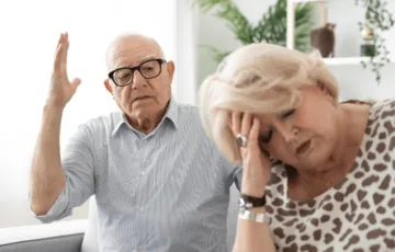 Cómo gestionar los cambios de humor y la irritabilidad en personas