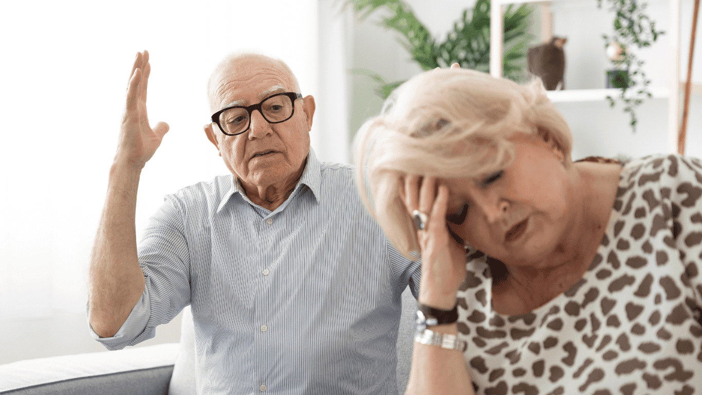 Cómo gestionar los cambios de humor y la irritabilidad en personas