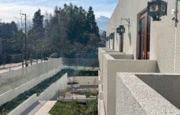 Residencia La Dehesa
