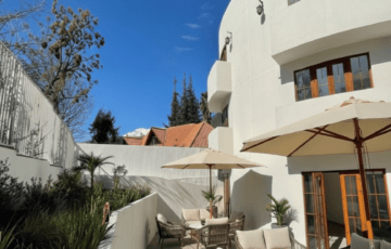 Residencia La Dehesa