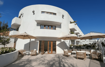 Residencia La Dehesa