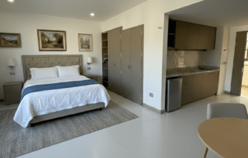Residencia La Dehesa
