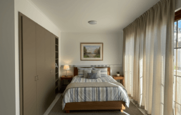 Residencia La Dehesa