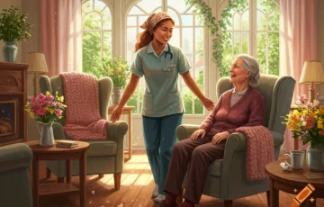 Actividades de estimulación cognitiva para hacer en casa con un familiar con Alzheimer