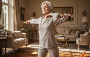 Osteoporosis en adultos mayores: prevención y tratamiento