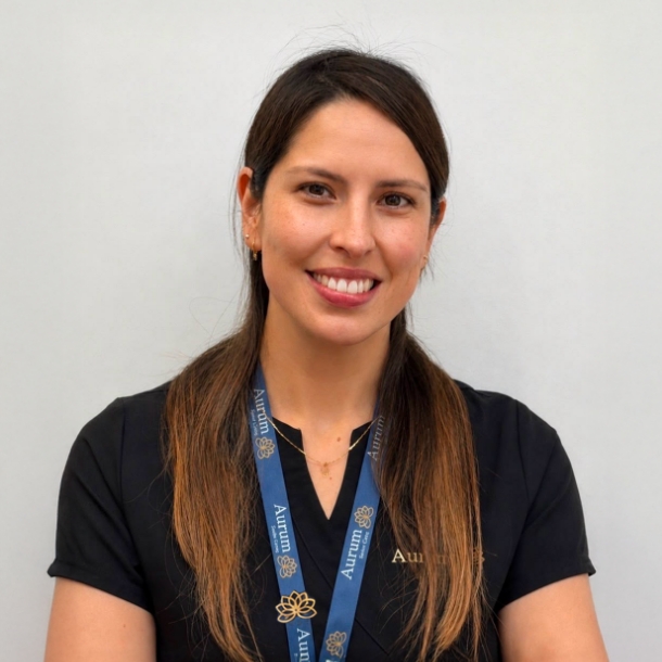 María José Piña