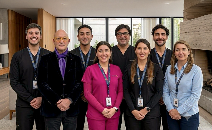 Equipo Humano