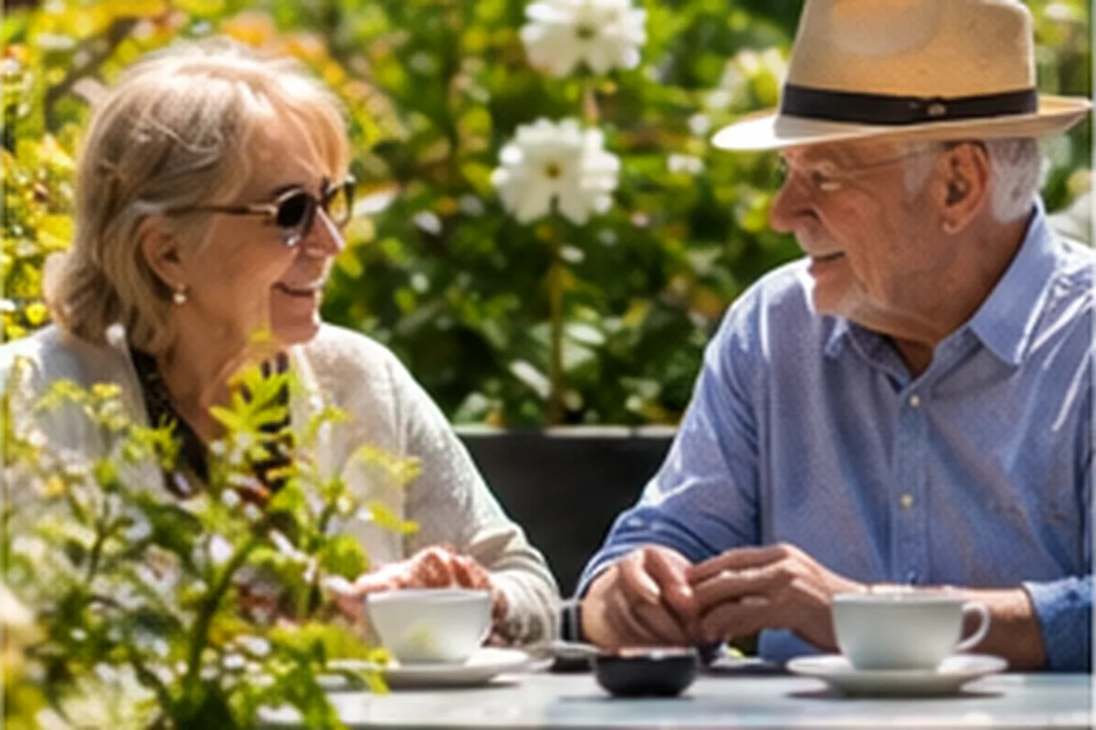 Alzheimer en Chile: cifras y el rol de la familia