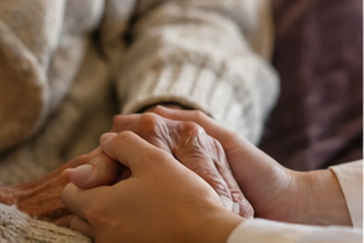 Ansiedad en personas con Alzheimer: cómo manejarla