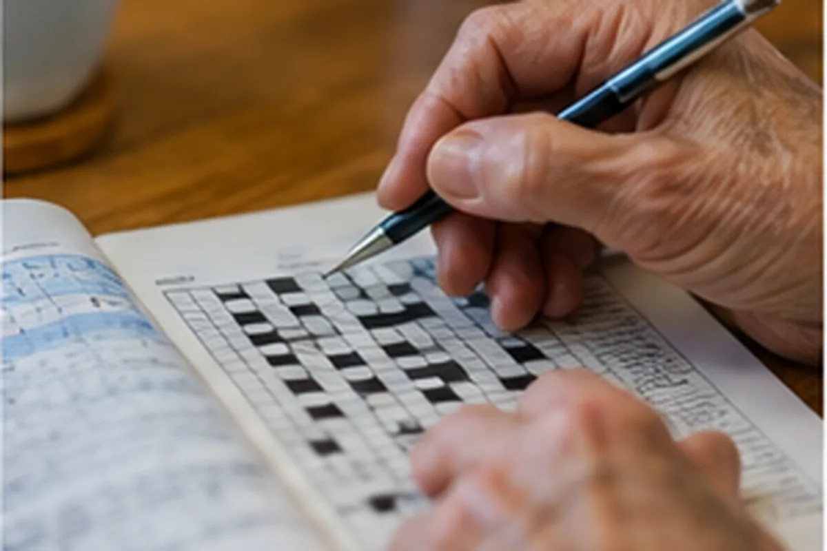 Estimulación cognitiva en Alzheimer: qué es y cómo ayuda