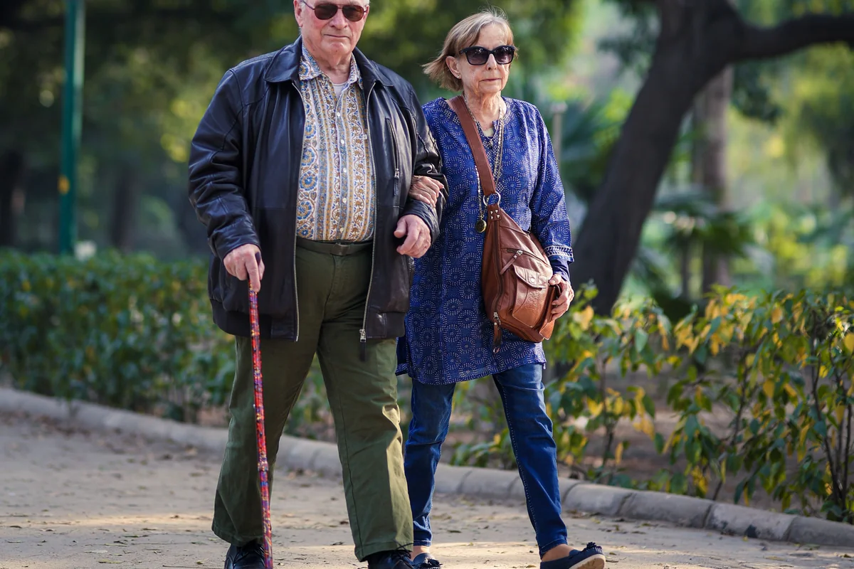 Osteoporosis en adultos mayores: prevención y cuidado